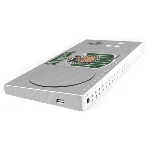 Ohio University Ohio University Bobcats Xbox Adaptive Controller Skin