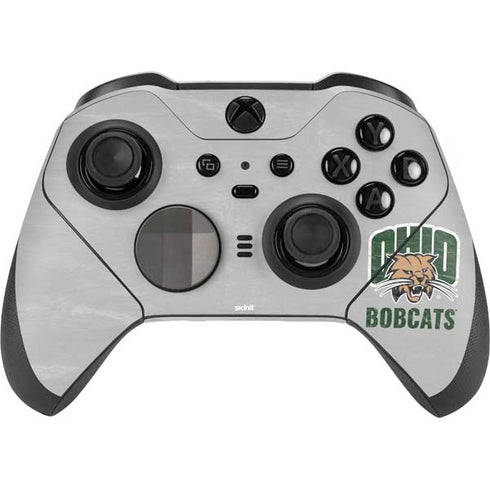 Ohio University Ohio University Bobcats Xbox Elite Wireless Controller Series 2 Skin