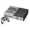 Ohio University Ohio University Bobcats Xbox One Console and Controller Bundle Skin