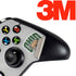 Ohio University Ohio University Bobcats Xbox One Controller Skin