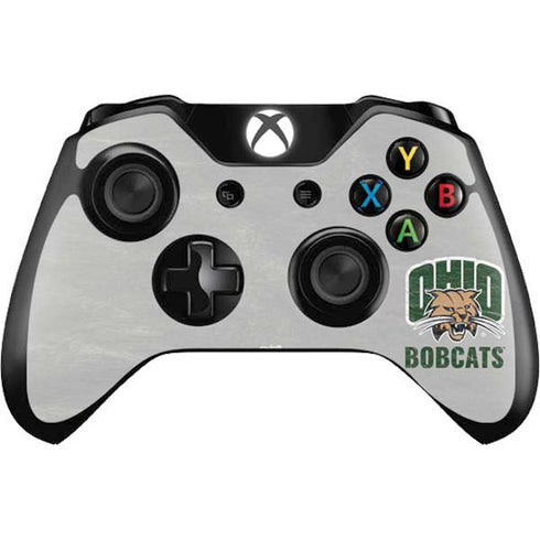Ohio University Ohio University Bobcats Xbox One Controller Skin