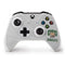 Ohio University Ohio University Bobcats Xbox One S Controller Skin