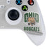Ohio University Ohio University Bobcats Xbox Series S Bundle Skin
