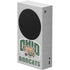 Ohio University Ohio University Bobcats Xbox Series S Console Skin