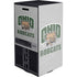 Ohio University Ohio University Bobcats Xbox Series X Console Skin