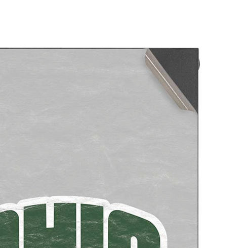 Ohio University Ohio University Bobcats Xbox Series X Console Skin