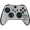Ohio University Ohio University Bobcats Xbox Series X Controller Skin
