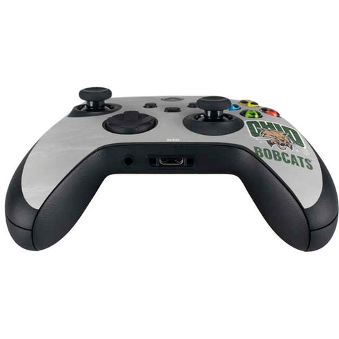 Ohio University Ohio University Bobcats Xbox Series X Controller Skin