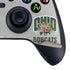 Ohio University Ohio University Bobcats Xbox Series X Controller Skin