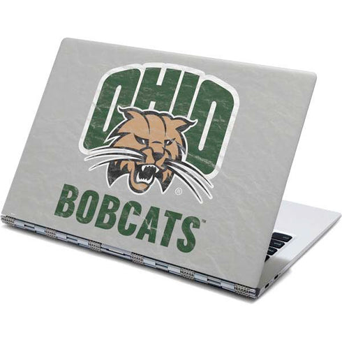 Ohio University Ohio University Bobcats Yoga 910 2-in-1 14in Touch-Screen Skin