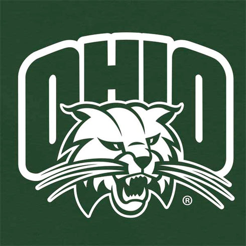 Ohio University Ohio University Outline Nintendo 2DS XL (2017) Skin