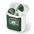 Ohio University Ohio University Outline Apple AirPods Skin