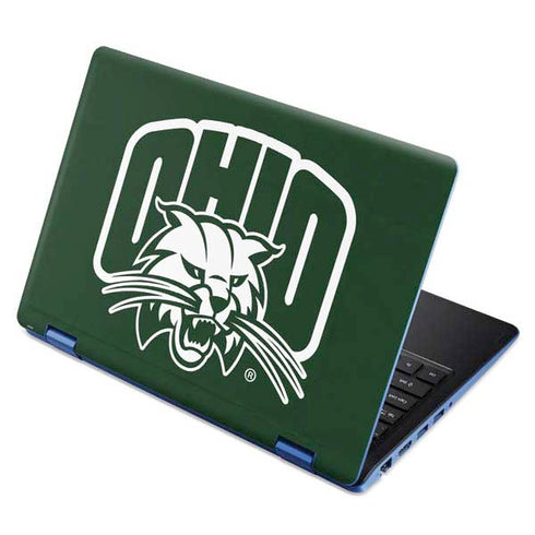 Ohio University Ohio University Outline Aspire R11 11.6in Skin