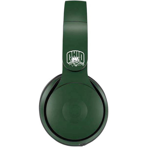 Ohio University Ohio University Outline Beats Solo Pro Skin