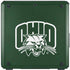 Ohio University Ohio University Outline Cooler Master MasterBox Q300L Mini Tower Skin