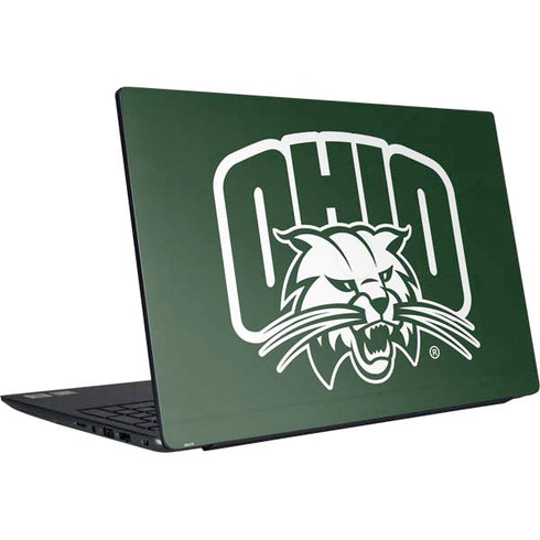 Ohio University Ohio University Outline Dell Vostro Skin