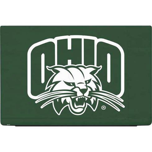 Ohio University Ohio University Outline Dell Vostro Skin