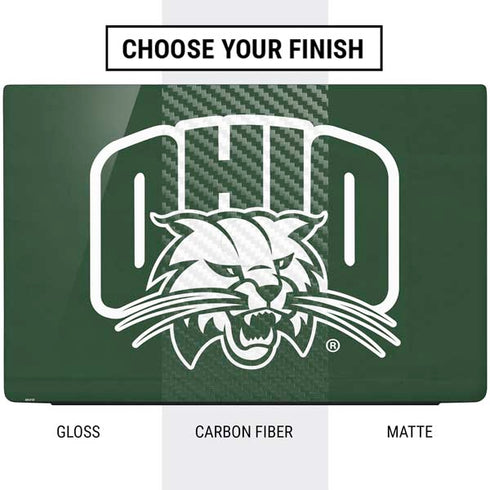 Ohio University Ohio University Outline Dell Vostro Skin