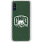 Ohio University Ohio University Outline Galaxy A10e Clear Case