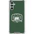 Ohio University Ohio University Outline Galaxy A13 5G Clear Case
