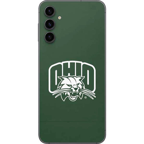 Ohio University Ohio University Outline Galaxy A14 5G Skin