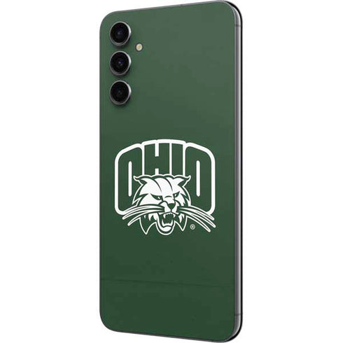 Ohio University Ohio University Outline Galaxy A14 5G Skin