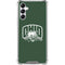 Ohio University Ohio University Outline Galaxy A15 5G Clear Case