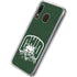 Ohio University Ohio University Outline Galaxy A20 Clear Case