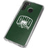 Ohio University Ohio University Outline Galaxy A21 Clear Case