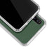 Ohio University Ohio University Outline Galaxy A30 Clear Case
