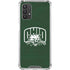 Ohio University Ohio University Outline Galaxy A32 5G Clear Case