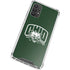 Ohio University Ohio University Outline Galaxy A32 5G Clear Case