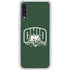 Ohio University Ohio University Outline Galaxy A50 Clear Case