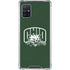 Ohio University Ohio University Outline Galaxy A51 5G Clear Case