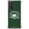 Ohio University Ohio University Outline Galaxy A52 5G Clear Case