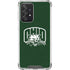 Ohio University Ohio University Outline Galaxy A52 5G Clear Case
