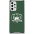 Ohio University Ohio University Outline Galaxy A53 5G Clear Case
