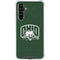 Ohio University Ohio University Outline Galaxy A54 5G Clear Case