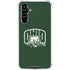 Ohio University Ohio University Outline Galaxy A54 5G Clear Case