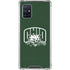 Ohio University Ohio University Outline Galaxy A71 5G Clear Case