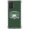 Ohio University Ohio University Outline Galaxy A72 5G Clear Case