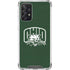 Ohio University Ohio University Outline Galaxy A72 5G Clear Case