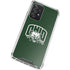 Ohio University Ohio University Outline Galaxy A72 5G Clear Case
