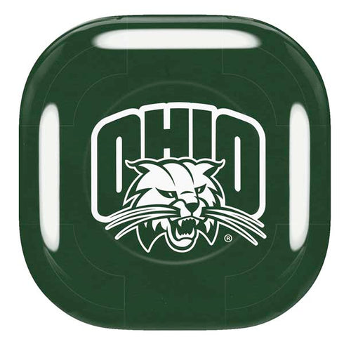 Ohio University Ohio University Outline Galaxy Buds Pro Skin