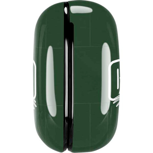 Ohio University Ohio University Outline Galaxy Buds Pro Skin