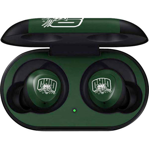 Ohio University Ohio University Outline Galaxy Buds Skin