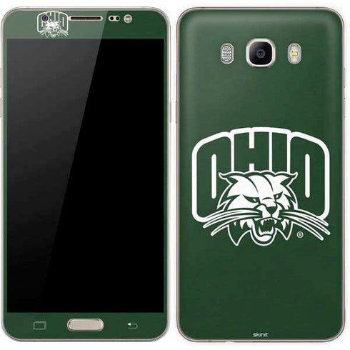 Ohio University Ohio University Outline Galaxy J7 Skin