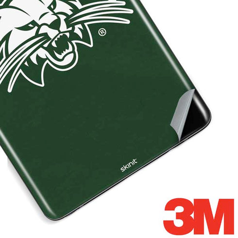 Ohio University Ohio University Outline Galaxy Note 8 Skin