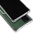 Ohio University Ohio University Outline Galaxy Note20 5G Clear Case