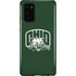Ohio University Ohio University Outline Galaxy Note20 5G Pro Case